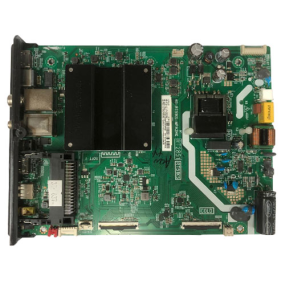 MAIN BOARD 40-RT51KS-MPA2HG TCL 43P618