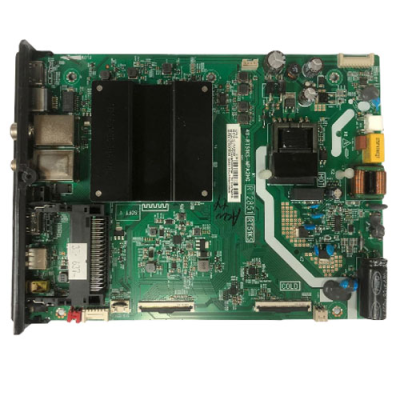 MAIN BOARD 40-RT51KS-MPA2HG TCL 43P618