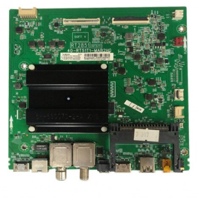 PLACA MAIN 40-RT51T1-MAB2HG TCL 43EP660