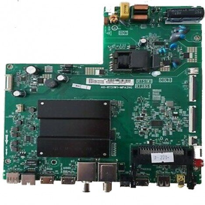 PLACA MAIN 40-RT51W1-MPA2HG TCL 55P618