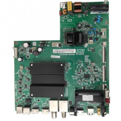 MAIN BOARD 40-RT51W1-MPD2HG TCL 50P618