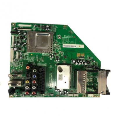 PLACA MAIN 48.76A01.021 TOSHIBA 19DV665DG