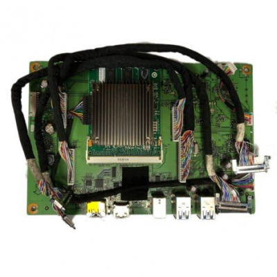 MAIN BOARD 4H.32V01.A00 ASUS PG348Q MONITOR