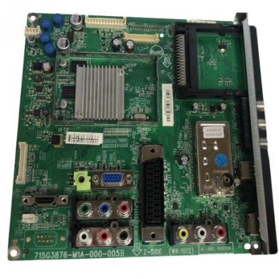 PLACA MAIN 715G3876-M1A-000-005B HANNSPREE HSG1138