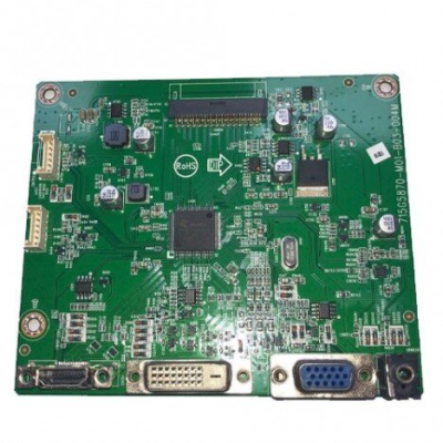 PLACA MAIN 715G5870-M01-B03-004M MONITOR ASUS VS247