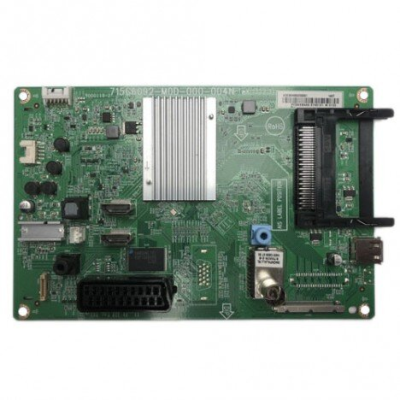 PLACA MAIN 715G609-M0D-004N PHILIPS 40PFL3088