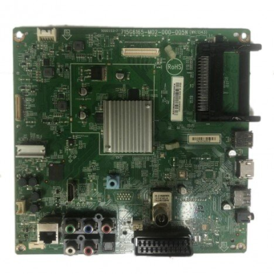 PLACA MAIN 715G6165-M02-000-005N PHILIPS 50PFH5300/88