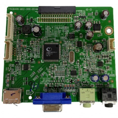 PLACA MAIN 715G6409-M02-000-004M PHILIPS 246V5L