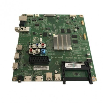 PLACA MAIN  715G7030-M0D-B01-005N PHILIPS 32PFHJ501/88