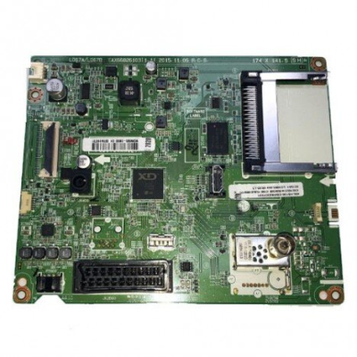 PLACA MAIN 715G7117-M01-002-004F MONITOR ASUS VX279