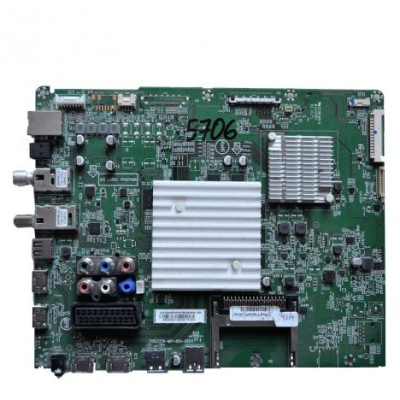 PLACA MAIN 715G7776-M01-B00-005K PHILIPS 43PUS6401
