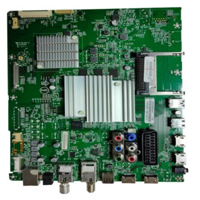 PLACA MAIN 715G7776-M01-B00-005K PHILIPS 55PUS6401/12