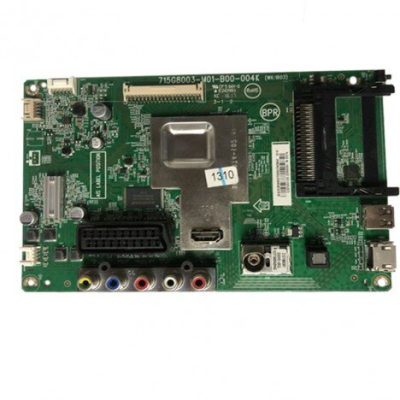 PLACA MAIN 715G8003-M01-B00-004K LG 43LH500T-ZA