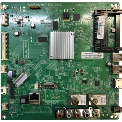 PLACA MAIN 715G8198-M0D-B00-004Y PHILIPS 32PHS5301