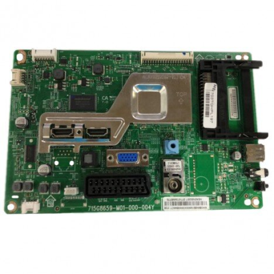 PLACA MAIN 715G8659-M01-000-004Y PHILIPS 24PFT4022
