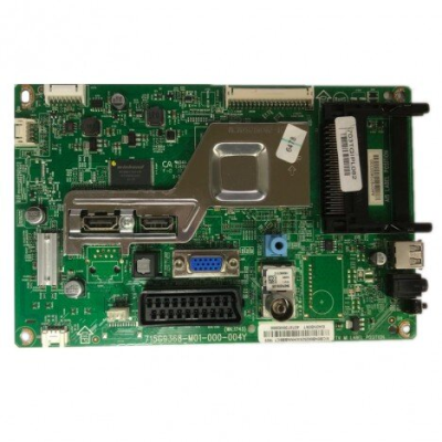 PLACA MAIN 715G9368-M01-000-004Y PHILIPS 24PFT5303/12
