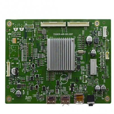 PLACA MAIN 715G9539-M0B-000-005F PARA ACER KG272