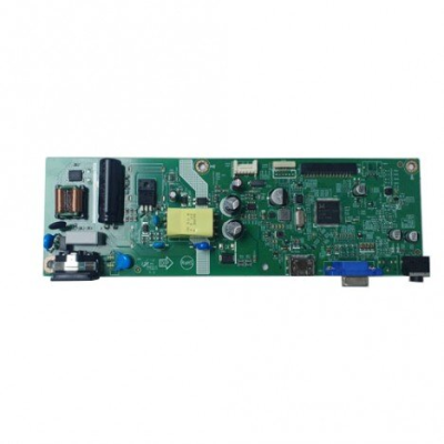 PLACA MAIN 715GA522-C01-001-004X PHILIPS 221V8