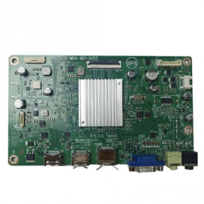 PLACA MAIN 715GA531-M0A-B01-0H5T AOC C27G2 (V005)