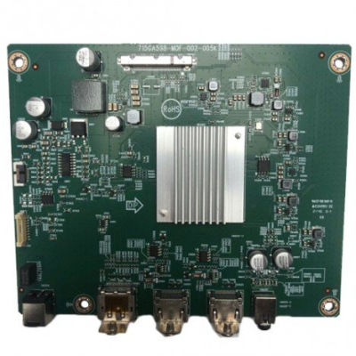 PLACA MAIN 715GA598-M0F-002-005K MONITOR MSI OPTIX G27CQ4