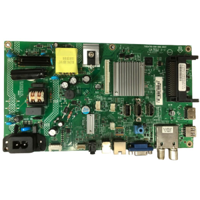 MAIN BOARD 715GA710-C0H-000-004Y PHILIPS 24PFS6855/12
