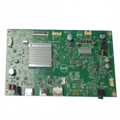 PLACA MAIN 715GC244-M0C-B00-0H5I MONITOR PHILIPS 271V8L/00
