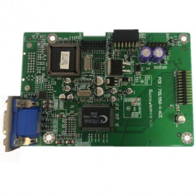 PLACA MAIN 715L1150-1-ACE MONITOR ACER AL1715