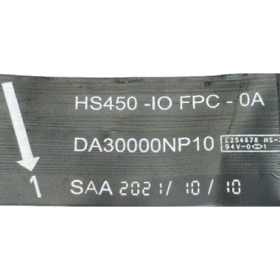 MAIN PLATE 88A4C255733D LENOVO YOGA 7 PRO 14IHU5