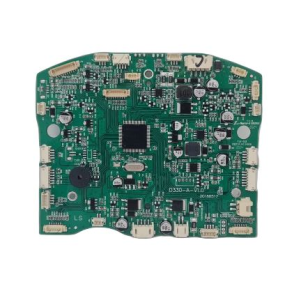 CECOTEC CONGA 1090 VACUUM CLEANER MAIN BOARD