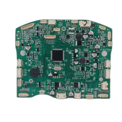 CECOTEC CONGA 1090 VACUUM CLEANER MAIN BOARD