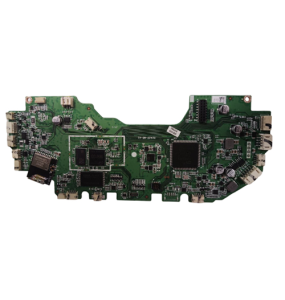 DREAME L10S ULTRA GEN 2 VACUUM CLEANER MAIN PLATE