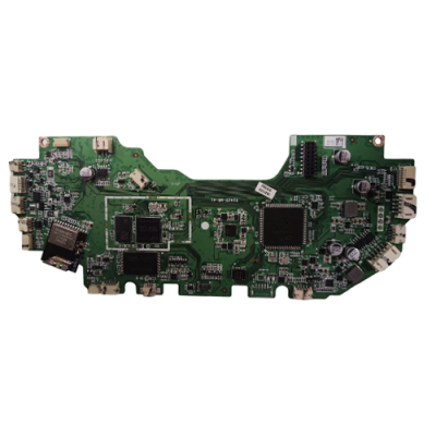 DREAME L10S ULTRA GEN 2 VACUUM CLEANER MAIN PLATE