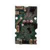 ROWENTA X-CLEAN 10 VACUUM CLEANER MAIN PLATE
