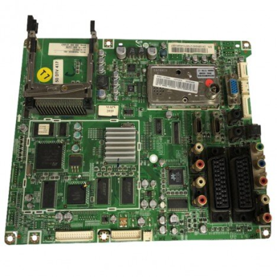 PLACA MAIN BN41-00879B BN94-01275K SAMSUNG