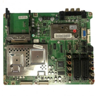 PLACA MAIN BN41-00879B BN94-01354Q SAMSUNG LE32S67BD