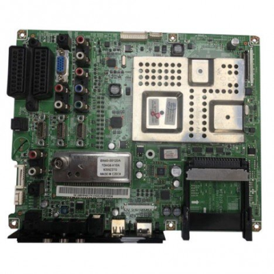 PLACA MAIN BN41-00974B BN94-01741H SAMSUNG LE37A656A1F