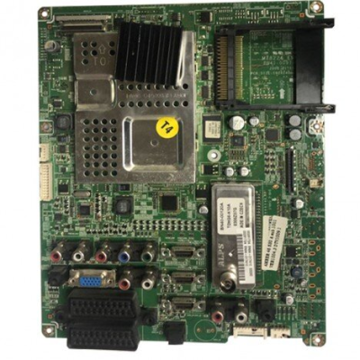 PLACA MAIN BN41-00974B SAMSUNG LE46A65GAIFXXC