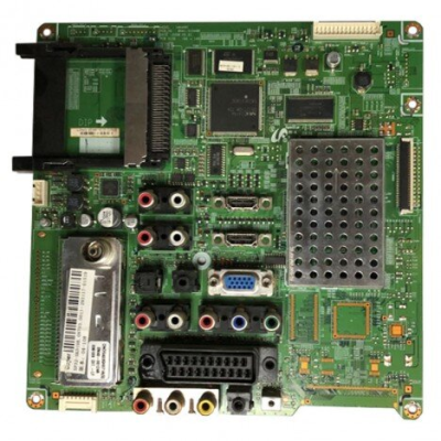 PLACA MAIN BN41-01048B SAMSUNG LE32A336J1N