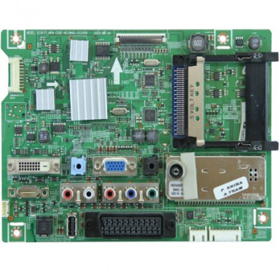 PLACA MAIN BN41-01245B SAMSUNG P2270HD