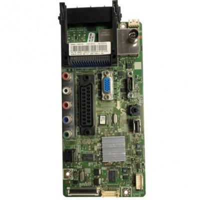 PLACA MAIN BN41-01537A SAMSUNG LE26C350D1W
