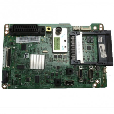 PLACA MAIN BN41-01702A BN94-04900C SAMSUNG UE32D4003BW