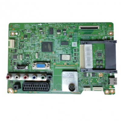 PLACA MAIN BN41-01879A  SAMSUNG LT24B300EW/EN