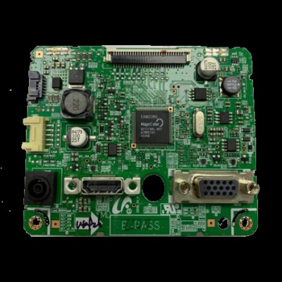 PLACA MAIN BN41-02118E SAMSUNG S24D300H