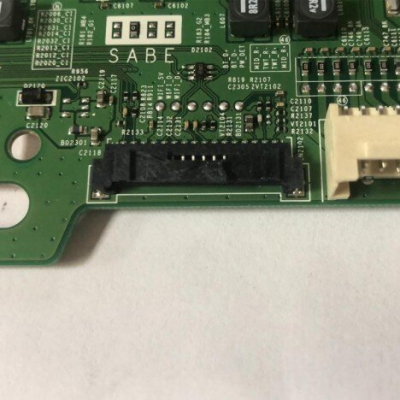 PLACA MAIN BN41-02504A SAMSUNG UE55KS9000T TARA