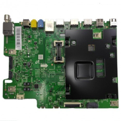 PLACA MAIN BN41-02534B SAMSUNG UE49K6300AW