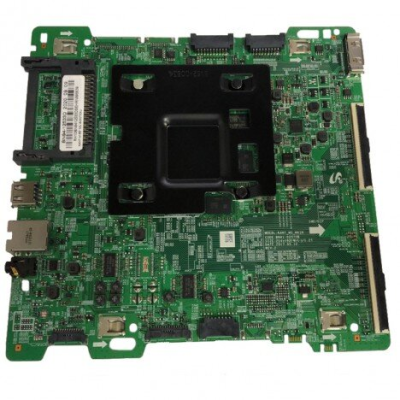 PLACA MAIN BN41-02570B BN94-12533D SAMSUNG UE65MU8005T NUEVA
