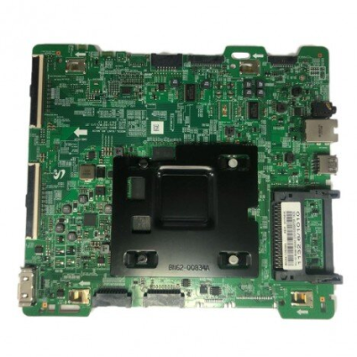 PLACA MAIN BN41-02570B BN94-12538S SAMSUNG UE55MU7005T