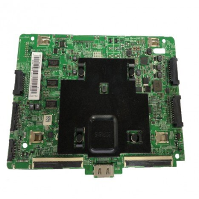 PLACA MAIN BN41-02572A BN94-11487B SAMSUNG QE55Q7FAMT