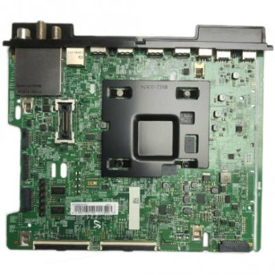 PLACA MAIN BN41-02636A BN94-13030K SAMSUNG QE75Q6FNA NUEVO