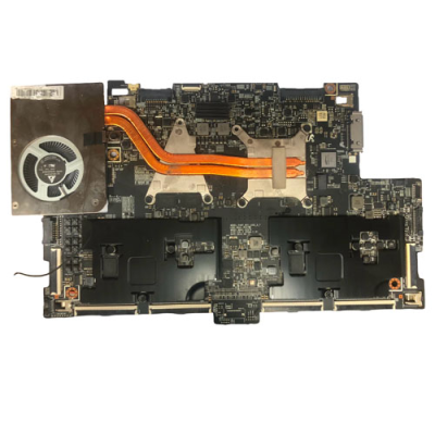 MAIN BOARD BN41-02679B TV SAMSUNG QE65Q900RAT